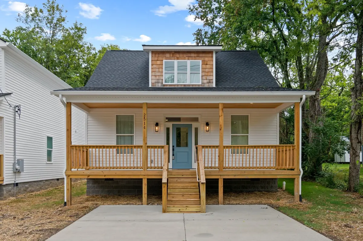 2511 Whites Creek Pike, Nashville, TN 37207