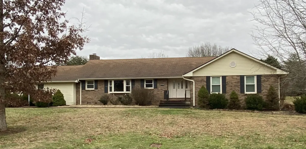 2208 Red Fox Ct, Murfreesboro, TN 37129