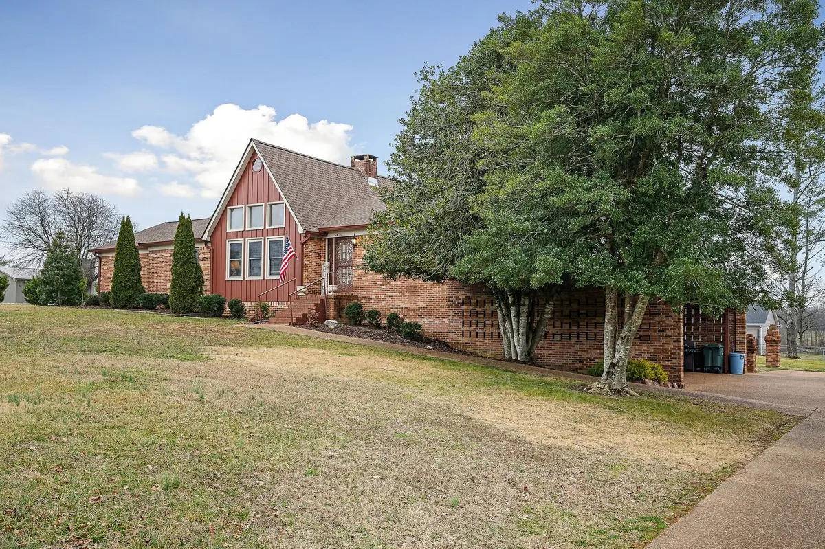 5475 Walnut Rd, Baxter, TN 38544