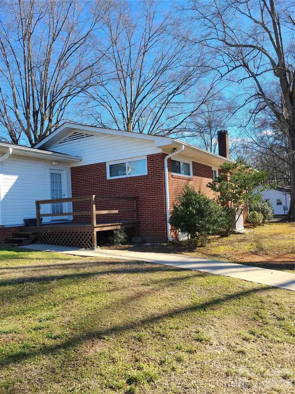 306 Westover AVE, Kannapolis, NC 28081