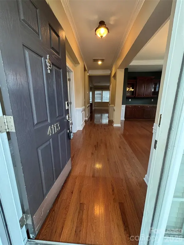 4113 Kalispell LN, Charlotte, NC 28269