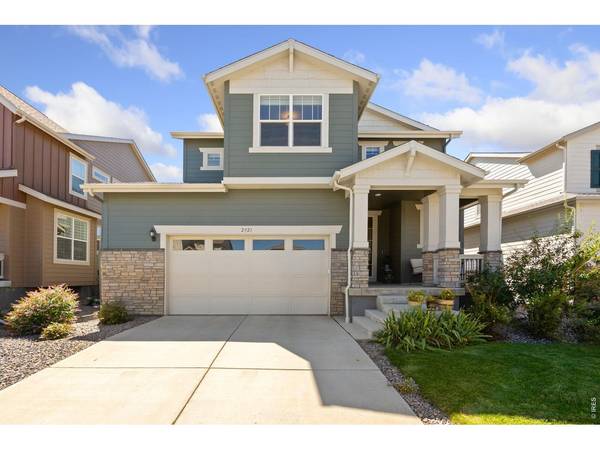 2921 Reliant, Fort Collins, CO 80524