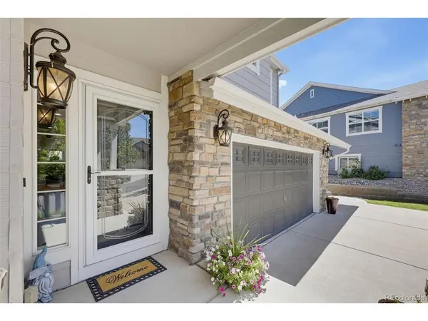 1610 Ridgetrail, Castle Rock, CO 80104