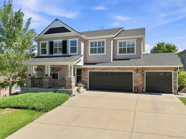 1610 Ridgetrail, Castle Rock, CO 80104