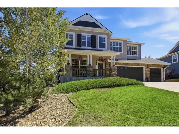 1610 Ridgetrail, Castle Rock, CO 80104