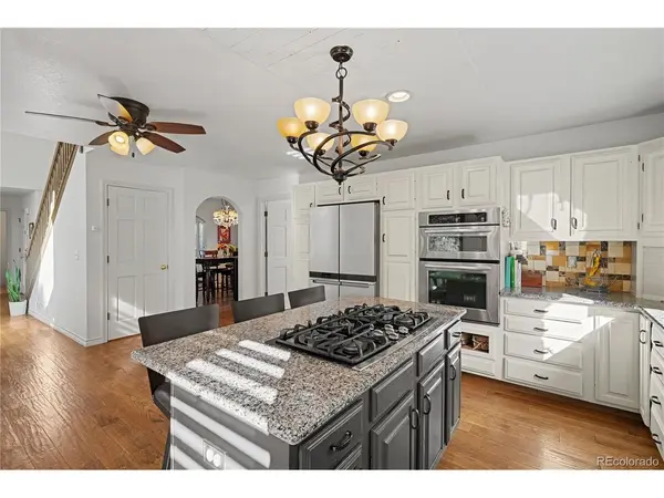 5931 Ponderosa, Parker, CO 80134