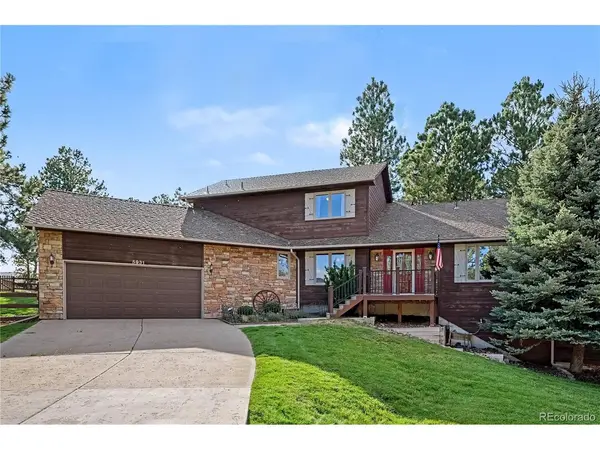 5931 Ponderosa, Parker, CO 80134