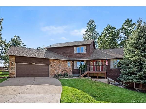 5931 Ponderosa, Parker, CO 80134