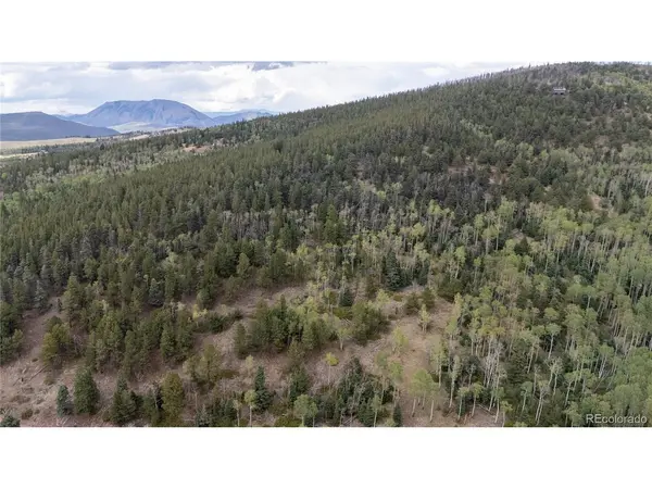 2915 Henderson, Fort Garland, CO 81133