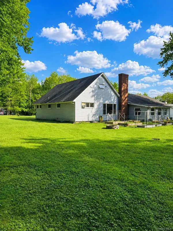 412 Brown RD, Ellenville, NY 12428