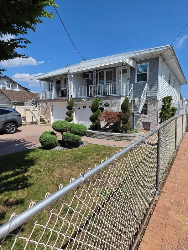 164-15 98th ST, Howard Beach, NY 11414