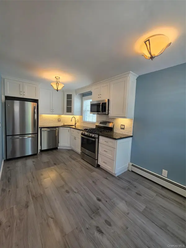 164-15 98th ST, Howard Beach, NY 11414