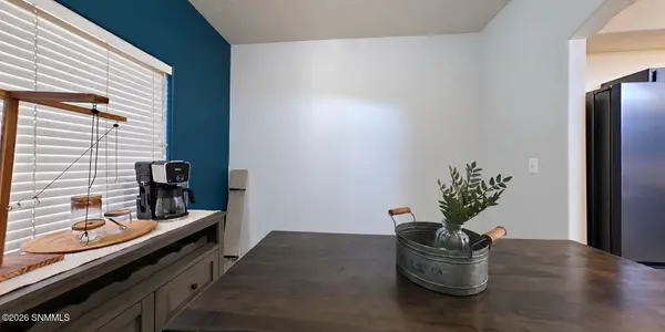 999 Gilmer WAY, Las Cruces, NM 88005