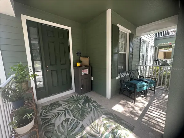 10309 LAKE DISTRICT LN #51B, Orlando, FL 32832