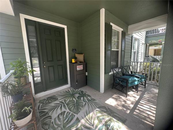 10309 LAKE DISTRICT LN #51B, Orlando, FL 32832