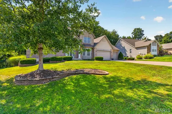 1519 Prospector TRL, Wentzville, MO 63385