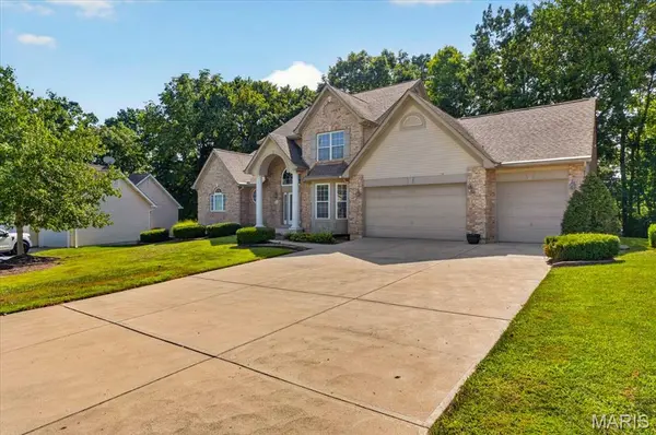 1519 Prospector TRL, Wentzville, MO 63385