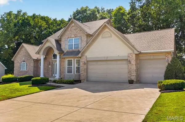 1519 Prospector TRL, Wentzville, MO 63385