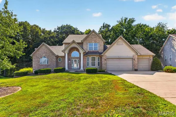 1519 Prospector TRL, Wentzville, MO 63385