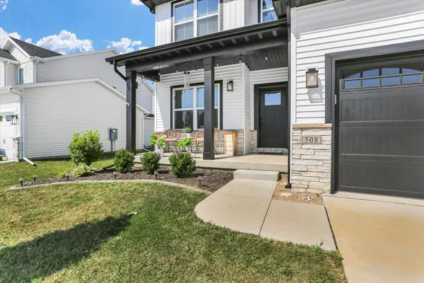 508 Wheatley DR, Mahomet, IL 61853