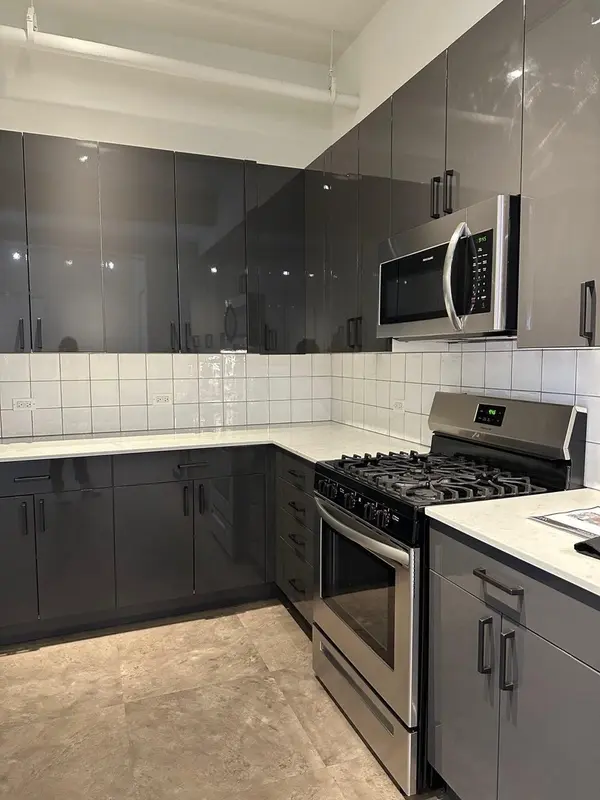 1220 W Jackson BLVD #1006, Chicago, IL 60607