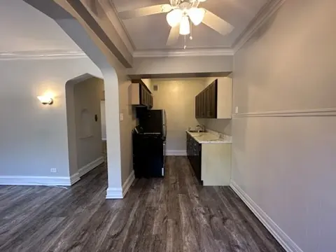 1033 W Loyola AVE #602, Chicago, IL 60626