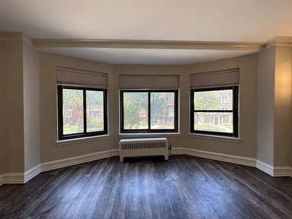 1033 W Loyola AVE #602, Chicago, IL 60626
