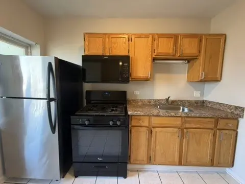 1338.5 W Argyle ST #3N, Chicago, IL 60640
