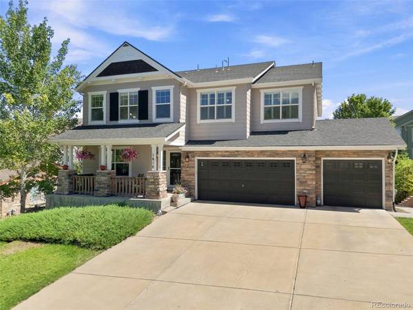 1610 Ridgetrail CT, Castle Rock, CO 80104
