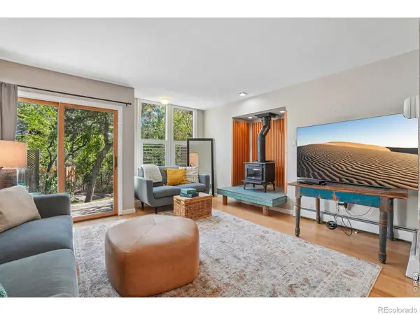 350 Arapahoe AVE #24, Boulder, CO 80302