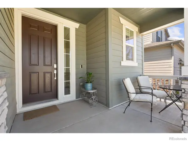2921 Reliant ST, Fort Collins, CO 80524