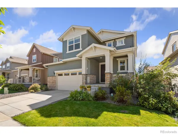 2921 Reliant ST, Fort Collins, CO 80524