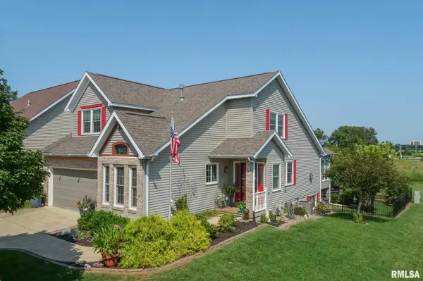 31 LAKE RIDGE CT, Bloomington, IL 61701