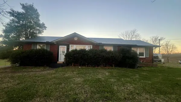 4259 Mount Zion Rd,  Springfield,  TN 37172