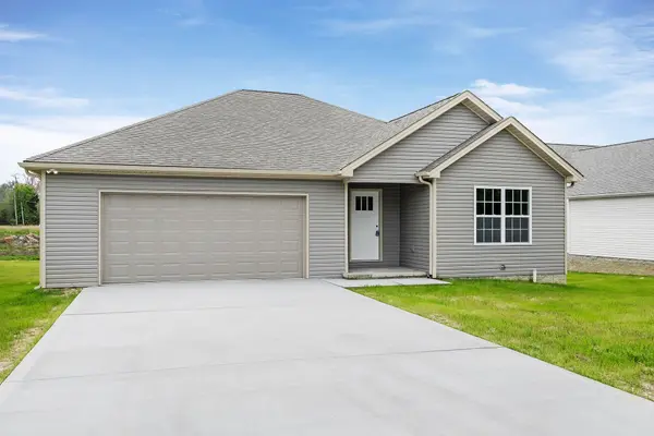 108 Reece Road, Baxter, TN 38544
