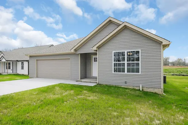 108 Reece Road, Baxter, TN 38544