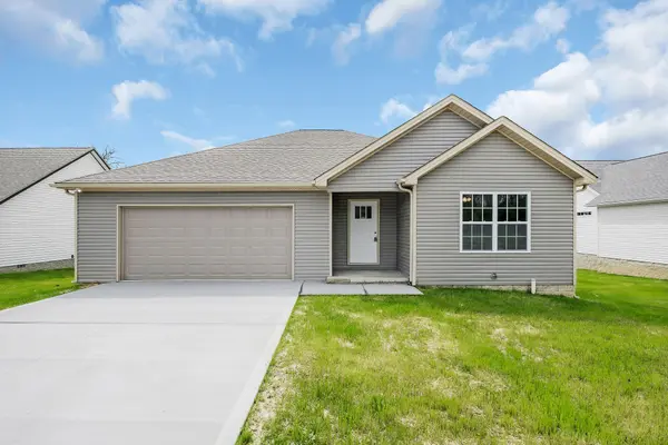 108 Reece Road, Baxter, TN 38544