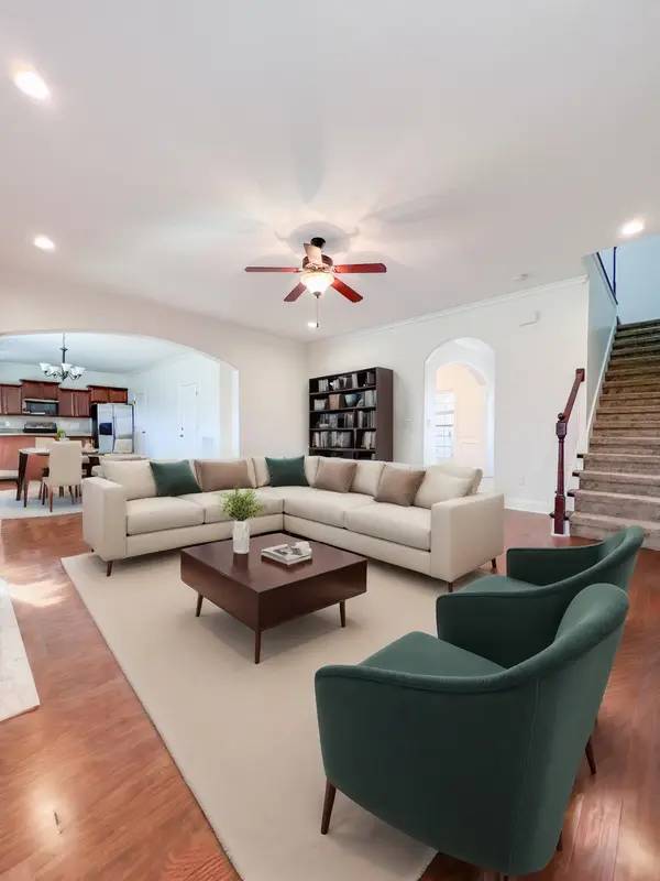 2018 Via Francesco Ct, Spring Hill, TN 37174