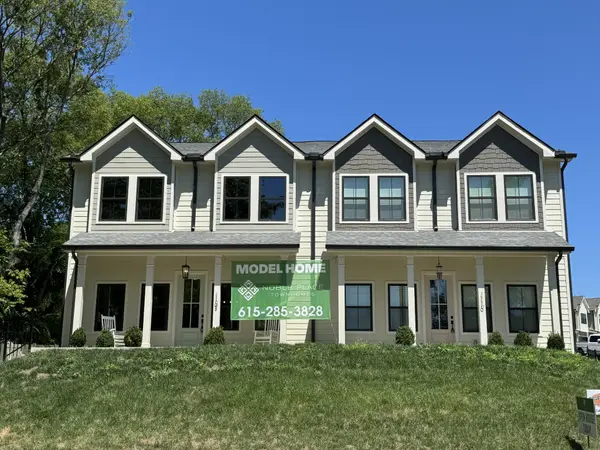 1319 Shannon Lane #87, Nashville, TN 37211