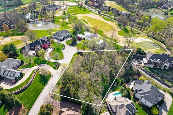 3 Wentworth Pl, Brentwood, TN 37027