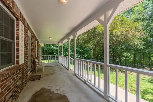 105 Tommy Kelley Rd, Hohenwald, TN 38462