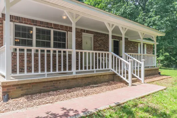 105 Tommy Kelley Rd, Hohenwald, TN 38462