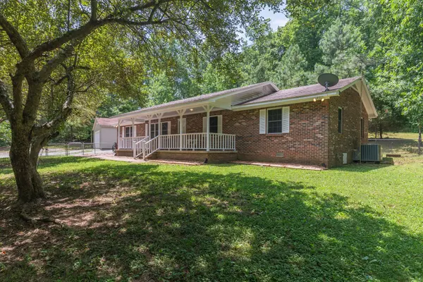 105 Tommy Kelley Rd, Hohenwald, TN 38462