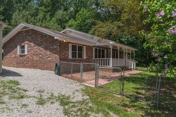 105 Tommy Kelley Rd, Hohenwald, TN 38462