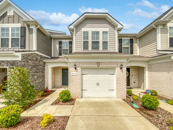 2436 Salem Creek Ct, Murfreesboro, TN 37128
