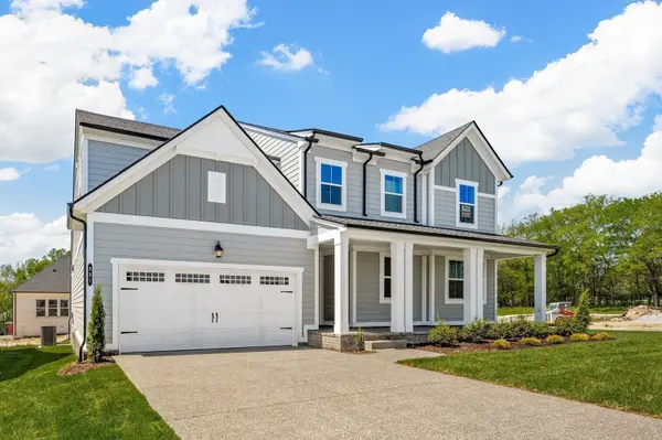 1004 Cherry Tree Dr, Mount Juliet, TN 37122
