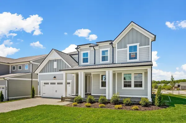 1004 Cherry Tree Dr, Mount Juliet, TN 37122