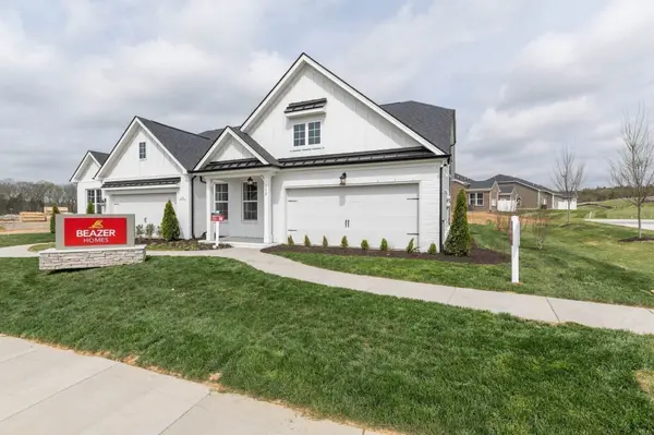 1349 Harmony Hill Lane, Mount Juliet, TN 37122