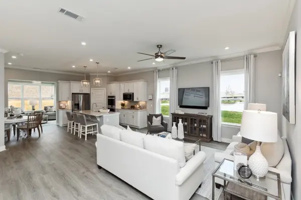 1349 Harmony Hill Lane, Mount Juliet, TN 37122