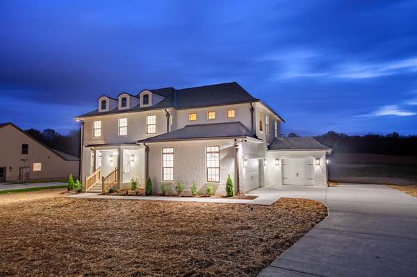 1054 Peyton Place, Columbia, TN 38401